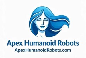 apex humanoid robot